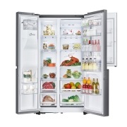   LG DIOS 얼음정수기냉장고(양문형) (J812NS35-F1.CKOR) 썸네일이미지 13