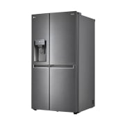 냉장고  LG DIOS 얼음정수기냉장고(양문형) (J812NS35-F1.CKOR) 썸네일이미지 14