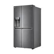   LG DIOS 얼음정수기냉장고(양문형) (J812NS35-F1.CKOR) 썸네일이미지 14