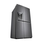 냉장고  LG DIOS 얼음정수기냉장고(양문형) (J812NS35-F1.CKOR) 썸네일이미지 16