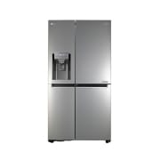 냉장고 LG 디오스 얼음정수기냉장고(세미빌트인) (J612SS34-F1.AKOR) 썸네일이미지 1