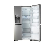 냉장고 LG 디오스 얼음정수기냉장고(세미빌트인) (J612SS34-F1.AKOR) 썸네일이미지 4