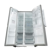 냉장고 LG 디오스 얼음정수기냉장고(세미빌트인) (J612SS34-F1.AKOR) 썸네일이미지 14