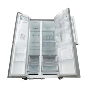 냉장고 LG 디오스 얼음정수기냉장고(세미빌트인) (J612SS34-F1.AKOR) 썸네일이미지 14
