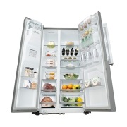 냉장고 LG 디오스 얼음정수기냉장고(세미빌트인) (J612SS34-F1.AKOR) 썸네일이미지 15