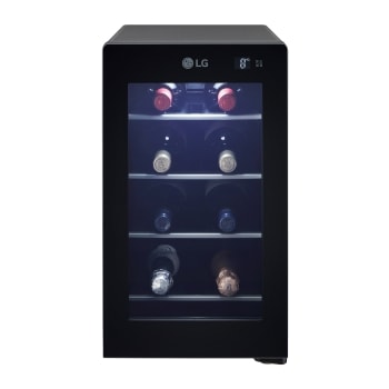 냉장고 LG DIOS 와인셀러 미니 (W089M.AKOR) 썸네일
