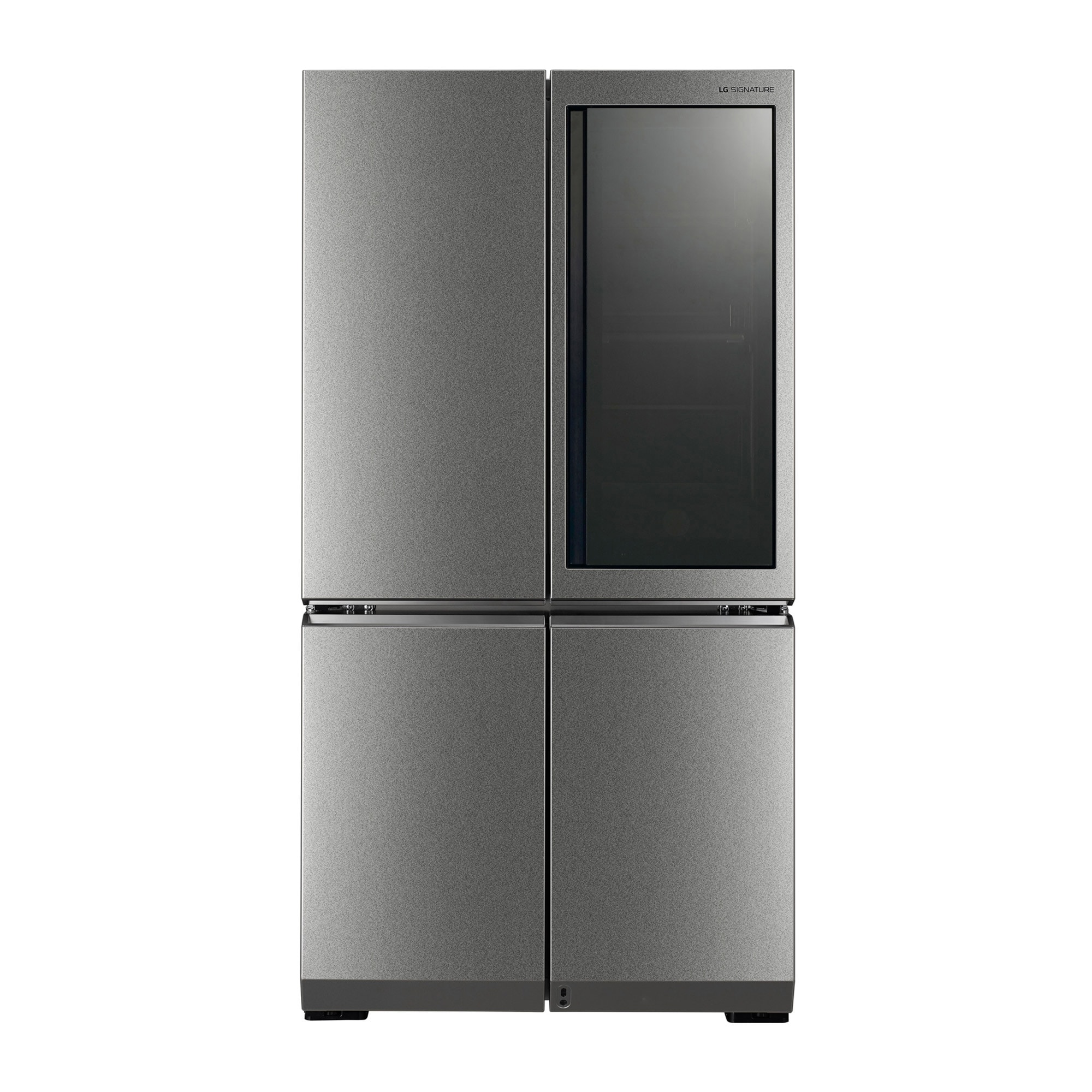 LG 시그니처 LG SIGNATURE 냉장고 (F902ND79E.AKOR) 줌이미지 1