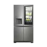 냉장고 LG SIGNATURE얼음정수기냉장고 (J842ND79.AKOR) 썸네일이미지 0