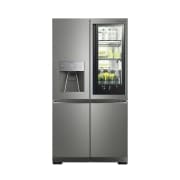 냉장고 LG SIGNATURE 얼음정수 냉장고 (J842ND79.AKOR) 썸네일이미지 3