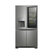 냉장고 LG SIGNATURE 얼음정수 냉장고 (J842ND79.AKOR) 썸네일이미지 4