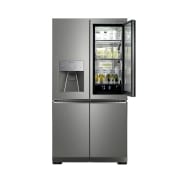 냉장고 LG SIGNATURE 얼음정수 냉장고 (J842ND79.AKOR) 썸네일이미지 7