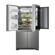 냉장고 LG SIGNATURE 얼음정수 냉장고 (J842ND79.AKOR) 썸네일이미지 10