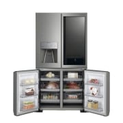 냉장고 LG SIGNATURE 얼음정수 냉장고 (J842ND79.AKOR) 썸네일이미지 11