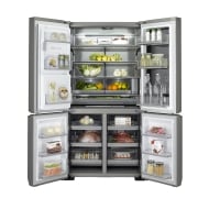 냉장고 LG SIGNATURE 얼음정수 냉장고 (J842ND79.AKOR) 썸네일이미지 12