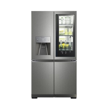냉장고 LG SIGNATURE얼음정수기냉장고 (J842ND79.AKOR) 썸네일