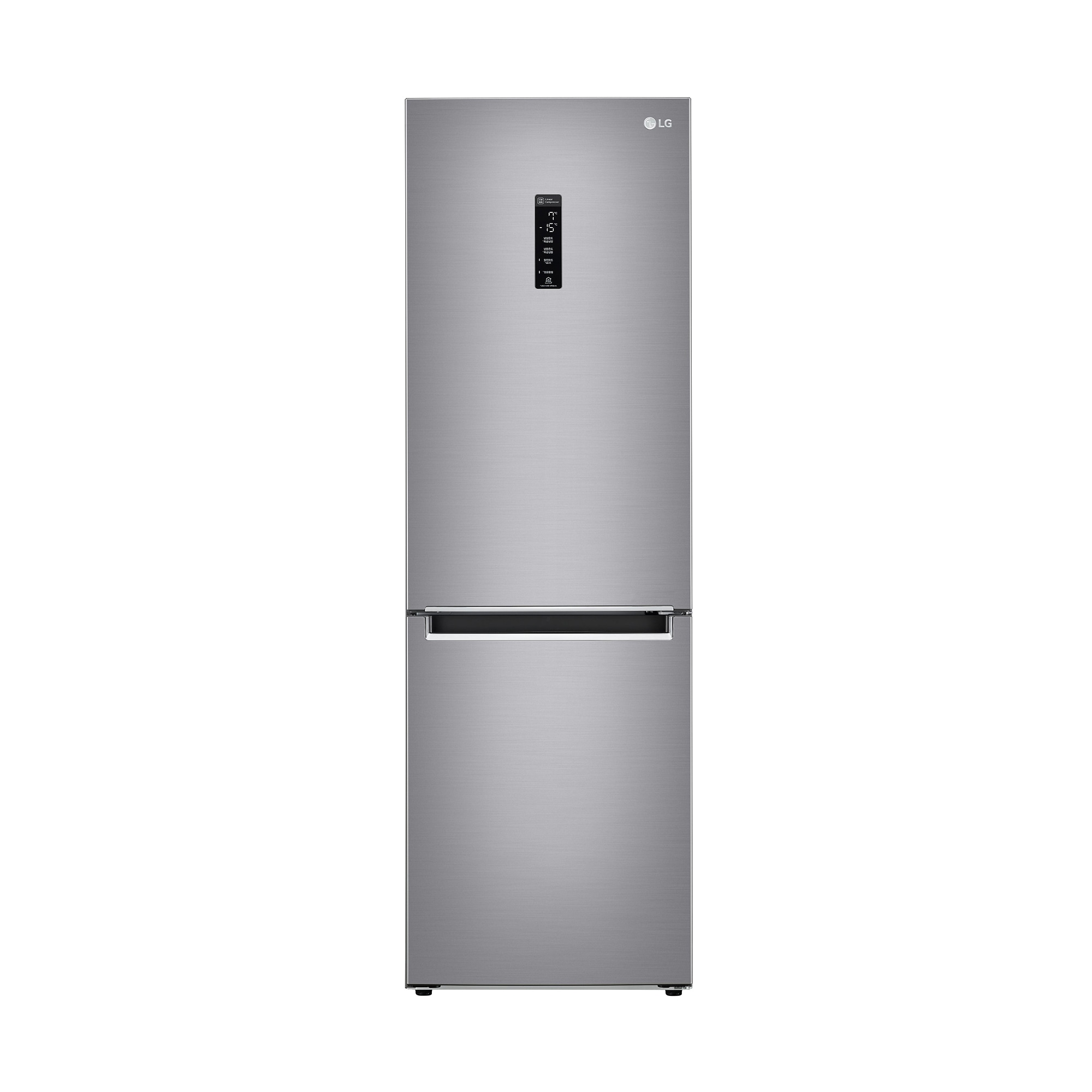 냉장고 LG 모던엣지 냉장고 (M341SN53.AKOR) 줌이미지 0