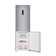 냉장고 LG 모던엣지 냉장고 (M349SN.AKOR) 썸네일이미지 4