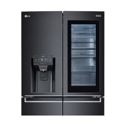 냉장고 LG DIOS 얼음정수기냉장고(노크온) (J823MT75.AKOR) 썸네일이미지 0