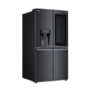 냉장고 LG DIOS 얼음정수기냉장고(노크온) (J823MT75.AKOR) 썸네일이미지 3