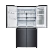 냉장고 LG DIOS 얼음정수기냉장고(노크온) (J823MT75.AKOR) 썸네일이미지 7