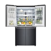 냉장고 LG DIOS 얼음정수기냉장고(노크온) (J823MT75.AKOR) 썸네일이미지 8
