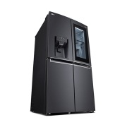냉장고 LG DIOS 얼음정수기냉장고(노크온) (J823MT75.AKOR) 썸네일이미지 15