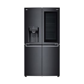 LG DIOS 얼음정수기냉장고(노크온) 제품 이미지