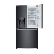 냉장고 LG DIOS 얼음정수기냉장고(상냉장) (J823MT35.AKOR) 썸네일이미지 4