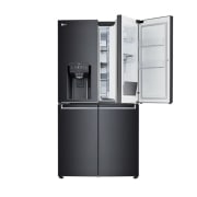 냉장고 LG DIOS 얼음정수기냉장고(상냉장) (J823MT35.AKOR) 썸네일이미지 6