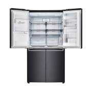 냉장고 LG DIOS 얼음정수기냉장고(상냉장) (J823MT35.AKOR) 썸네일이미지 7