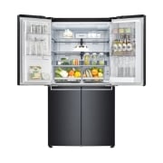 냉장고 LG DIOS 얼음정수기냉장고(상냉장) (J823MT35.AKOR) 썸네일이미지 8