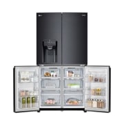냉장고 LG DIOS 얼음정수기냉장고(상냉장) (J823MT35.AKOR) 썸네일이미지 10