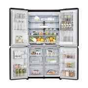 냉장고 LG DIOS 얼음정수기냉장고(상냉장) (J823MT35.AKOR) 썸네일이미지 12
