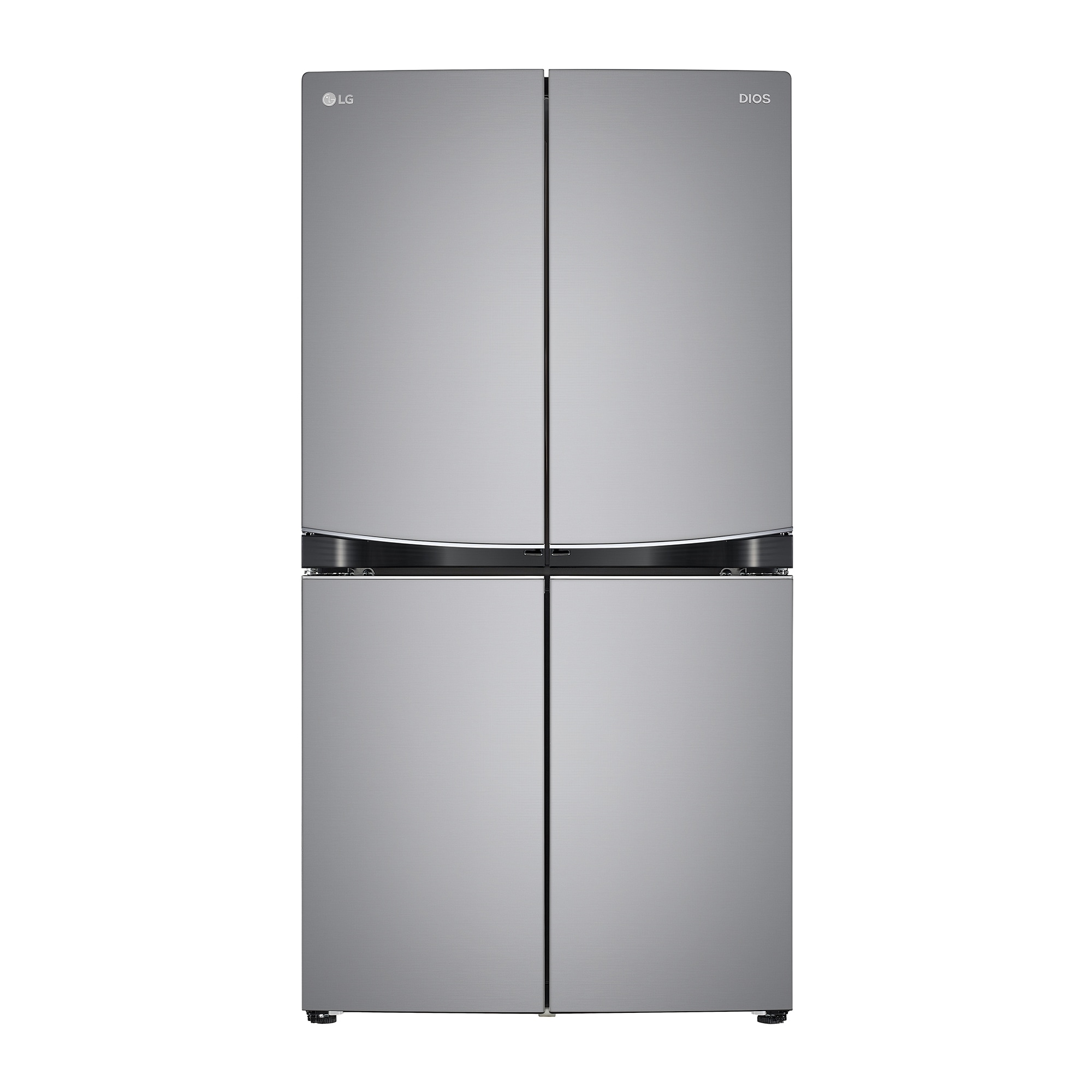 냉장고 LG 디오스 더블매직스페이스 냉장고 (F873TS55.AKOR) 줌이미지 0