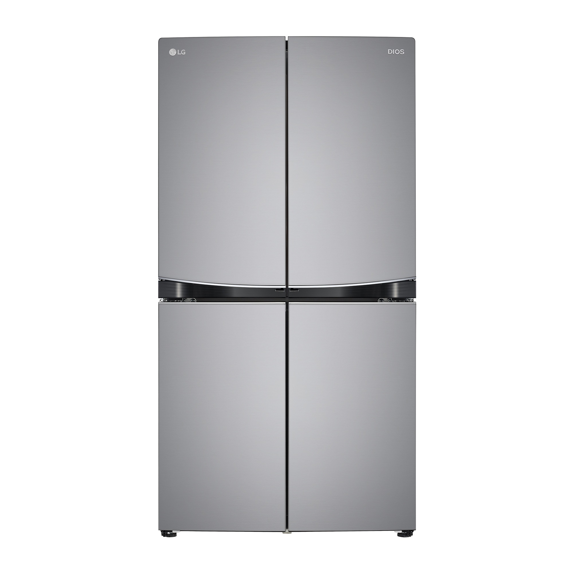 냉장고 LG 디오스 더블매직스페이스 냉장고 (F873TS55.AKOR) 줌이미지 1