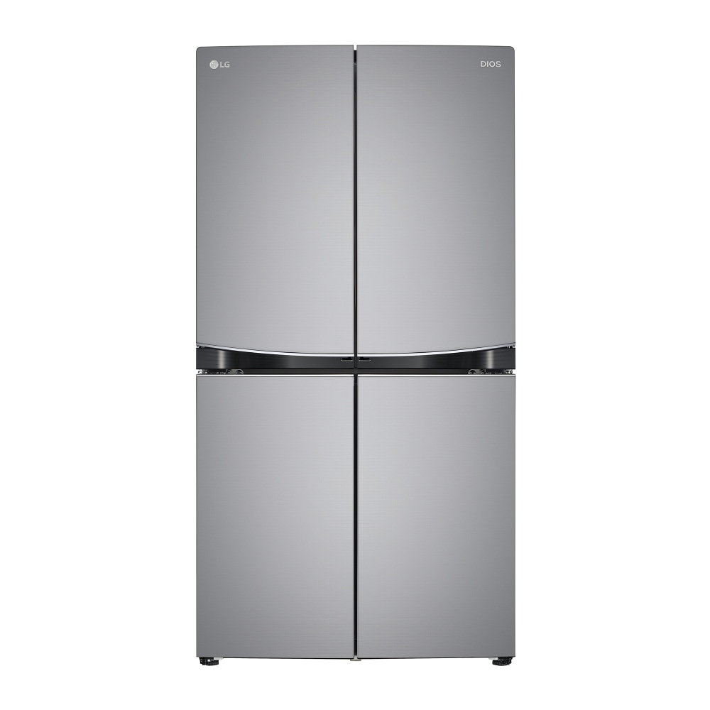 냉장고 LG DIOS 더블매직스페이스 (F873TS55.AKOR) 메인이미지 0