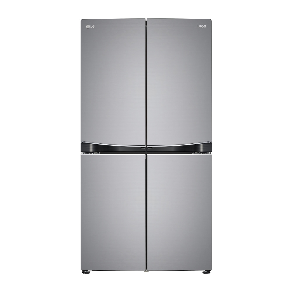 냉장고 LG 디오스 더블매직스페이스 냉장고 (F873TS55.AKOR) 메인이미지 0