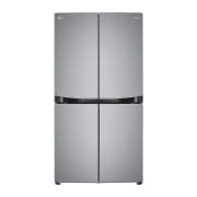 냉장고 LG DIOS 더블매직스페이스 (F873TS55.AKOR) 썸네일이미지 0