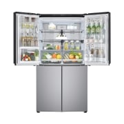 냉장고 LG 디오스 더블매직스페이스 냉장고 (F873TS55.AKOR) 썸네일이미지 7