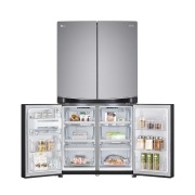 냉장고 LG 디오스 더블매직스페이스 냉장고 (F873TS55.AKOR) 썸네일이미지 9