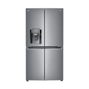 냉장고 LG DIOS 얼음정수기냉장고(상냉장) (J823MB35.AKOR) 썸네일이미지 1