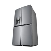 냉장고 LG DIOS 얼음정수기냉장고(상냉장) (J823MB35.AKOR) 썸네일이미지 4