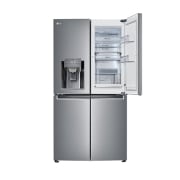 냉장고 LG DIOS 얼음정수기냉장고(상냉장) (J823MB35.AKOR) 썸네일이미지 6