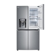 냉장고 LG DIOS 얼음정수기냉장고(상냉장) (J823MB35.AKOR) 썸네일이미지 7