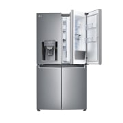 냉장고 LG DIOS 얼음정수기냉장고(상냉장) (J823MB35.AKOR) 썸네일이미지 7