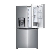 냉장고 LG DIOS 얼음정수기냉장고(상냉장) (J823MB35.AKOR) 썸네일이미지 8