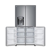 냉장고 LG DIOS 얼음정수기냉장고(상냉장) (J823MB35.AKOR) 썸네일이미지 10