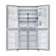 냉장고 LG DIOS 얼음정수기냉장고(상냉장) (J823MB35.AKOR) 썸네일이미지 10
