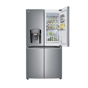 냉장고 LG DIOS 얼음정수기냉장고(상냉장) (J823MB35.AKOR) 썸네일이미지 12