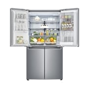 냉장고 LG DIOS 얼음정수기냉장고(상냉장) (J823MB35.AKOR) 썸네일이미지 12